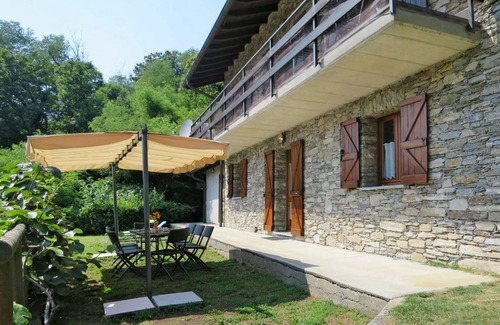 Colmegna Apartment | 70 m² Apartment ∙ 2 bedrooms ∙ 4 guests