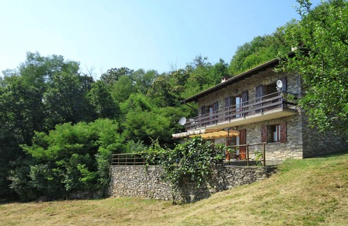 Colmegna Apartment | 70 m² Apartment ∙ 2 bedrooms ∙ 4 guests