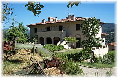Dicomano Apartment | 70 m² Apartment ∙ 2 bedrooms ∙ 6 guests