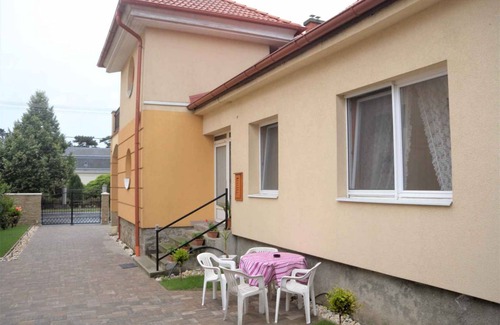 Keszthely Apartment | 70 m² Apartment ∙ 3 bedrooms ∙ 5 guests