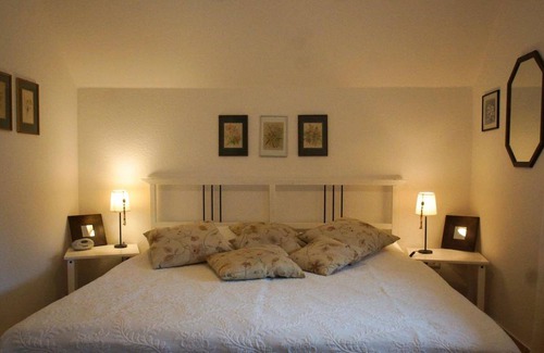 Sahlenburg Apartment | 70 m² Apartment ∙ 2 bedrooms ∙ 6 guests
