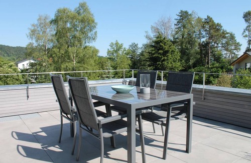 Sipplingen Apartment | 70 m² Apartment ∙ 2 bedrooms ∙ 4 guests