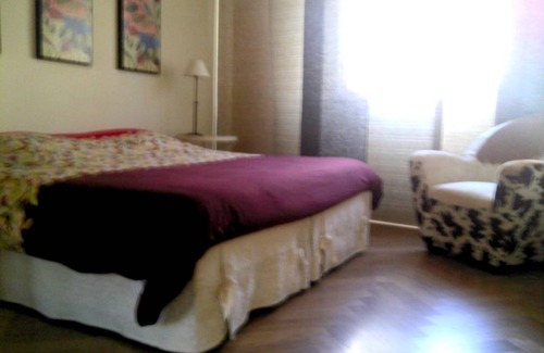 Liberation Apartment | 70 m² Apartment ∙ 2 bedrooms ∙ 4 guests