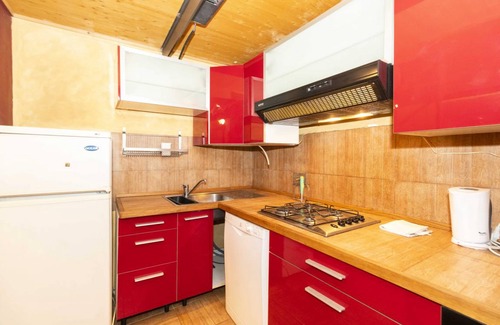San Donato Apartment | 70 m² Apartment ∙ 1 bedroom ∙ 5 guests