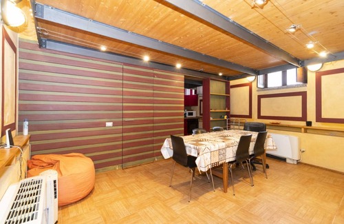 San Donato Apartment | 70 m² Apartment ∙ 1 bedroom ∙ 5 guests