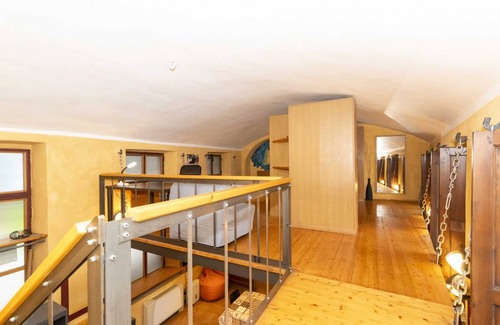 San Donato Apartment | 70 m² Apartment ∙ 1 bedroom ∙ 5 guests