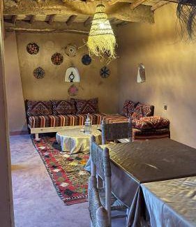 M'Hamid El Ghizlane Bed & Breakfast | 70 m² Bed and breakfast ∙ 3 guests