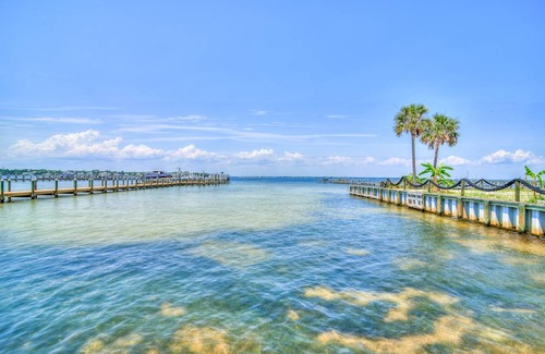 Fort Walton Beach Condo | 70 m² Condo ∙ 2 bedrooms ∙ 6 guests
