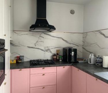 Rybnik Apartment | 70 m2 Duży apartament