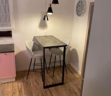 Rybnik Apartment | 70 m2 Duży apartament