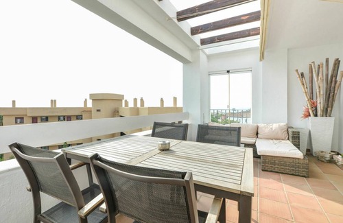 La Cala de Mijas Apartment | 70 m² Apartment ∙ 2 bedrooms ∙ 4 guests