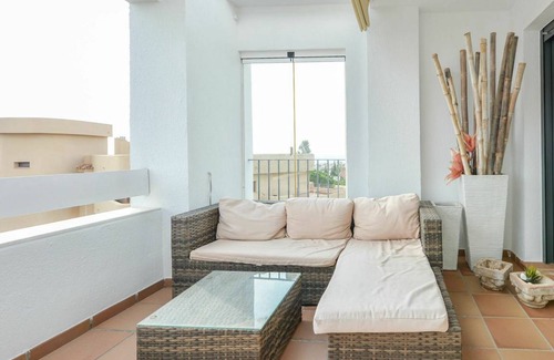 La Cala de Mijas Apartment | 70 m² Apartment ∙ 2 bedrooms ∙ 4 guests