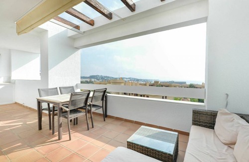 La Cala de Mijas Apartment | 70 m² Apartment ∙ 2 bedrooms ∙ 4 guests