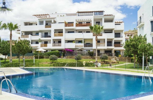 La Cala de Mijas Apartment | 70 m² Apartment ∙ 2 bedrooms ∙ 4 guests