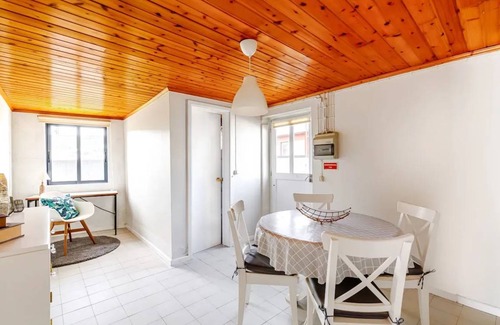 Horta House | 70 m² House ∙ 2 bedrooms ∙ 4 guests