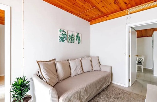 Horta House | 70 m² House ∙ 2 bedrooms ∙ 4 guests