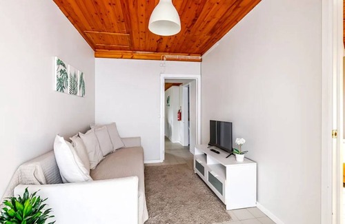 Horta House | 70 m² House ∙ 2 bedrooms ∙ 4 guests