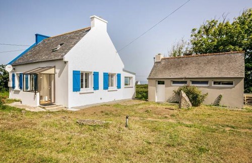 Lampaul-Plouarzel House | 70 m² House ∙ 3 bedrooms ∙ 4 guests