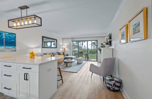 Captiva House | 70 m² House ∙ 1 bedroom ∙ 4 guests