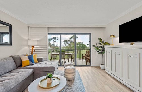 Captiva House | 70 m² House ∙ 1 bedroom ∙ 4 guests