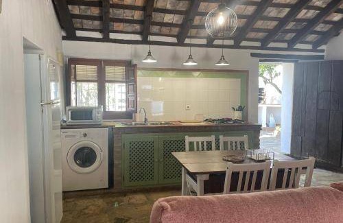 Jimena de la Frontera House | 70 m² House ∙ 2 bedrooms ∙ 6 guests