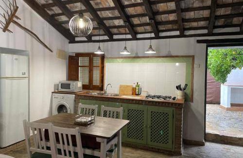 Jimena de la Frontera House | 70 m² House ∙ 2 bedrooms ∙ 6 guests