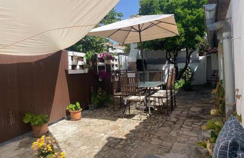 Jimena de la Frontera House | 70 m² House ∙ 2 bedrooms ∙ 6 guests