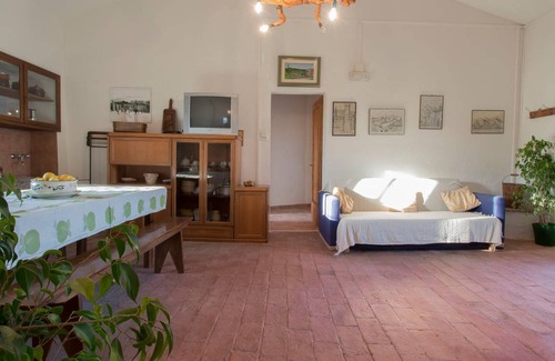 Umbertide House | 70 m² House ∙ 2 bedrooms ∙ 6 guests