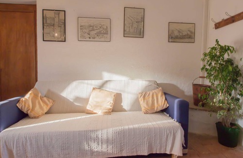 Umbertide House | 70 m² House ∙ 2 bedrooms ∙ 6 guests