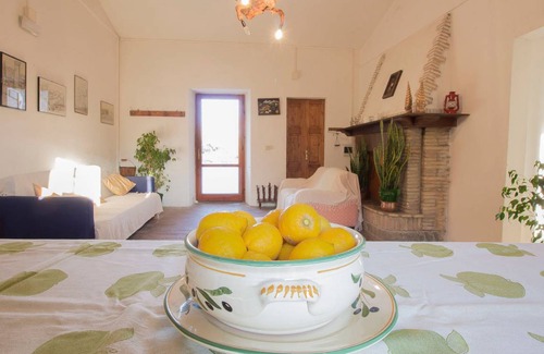 Umbertide House | 70 m² House ∙ 2 bedrooms ∙ 6 guests