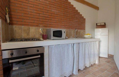 Umbertide House | 70 m² House ∙ 2 bedrooms ∙ 6 guests