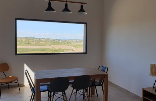 Tourbes House | 70 m² House ∙ 2 bedrooms ∙ 4 guests