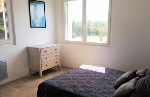 Tourbes House | 70 m² House ∙ 2 bedrooms ∙ 6 guests
