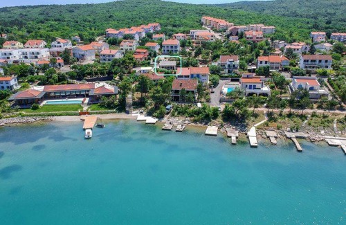 Klimno House | 70 m² House ∙ 2 bedrooms ∙ 6 guests