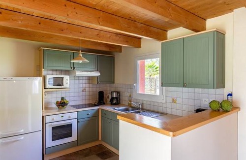 Telgruc-sur-Mer House | 70 m² House ∙ 2 bedrooms ∙ 4 guests