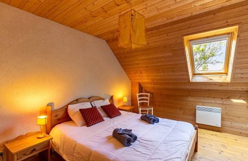 Telgruc-sur-Mer House | 70 m² House ∙ 2 bedrooms ∙ 4 guests