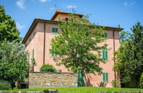 Barberino Tavarnelle Villa | 70 m² Villa ∙ 2 bedrooms ∙ 4 guests
