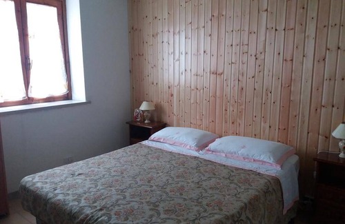Camigliatello Apartment | 70 m² Apartment ∙ 2 bedrooms ∙ 7 guests