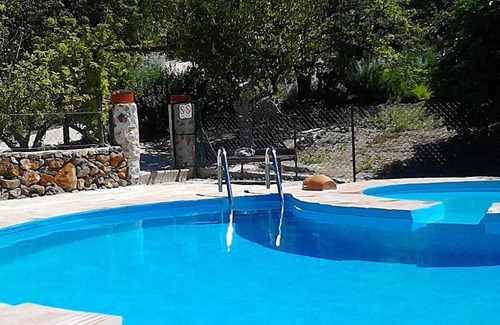 Espargal Resort | 70 m² Private room ∙ 1 bedroom ∙ 2 guests