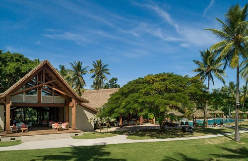 Malolo Lailai Island Resort | 70 m² Resort ∙ 127 guests