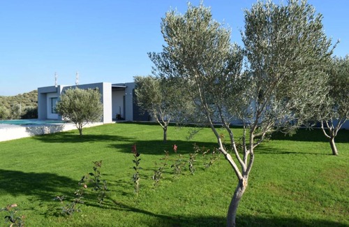 Nea Propontida Villa | 70 m² Villa ∙ 2 bedrooms ∙ 5 guests