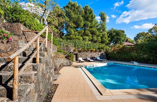 Ragalna Villa | 70 m² Villa ∙ 2 bedrooms ∙ 4 guests