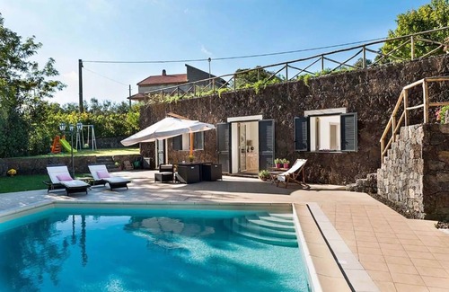 Ragalna Villa | 70 m² Villa ∙ 2 bedrooms ∙ 4 guests