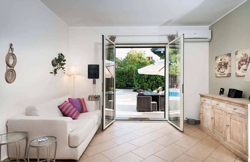 Ragalna Villa | 70 m² Villa ∙ 2 bedrooms ∙ 4 guests