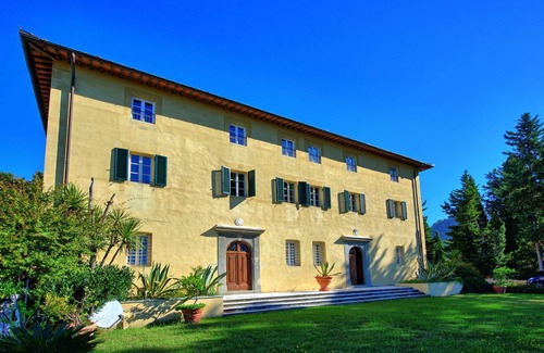 Santa Lucia Villa | 700 m² Villa ∙ 7 bedrooms ∙ 15 guests