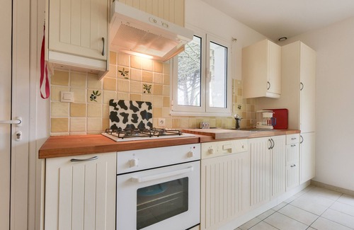 Ares Ski Chalet | 700m Beach-Sweet stay in the little pine house