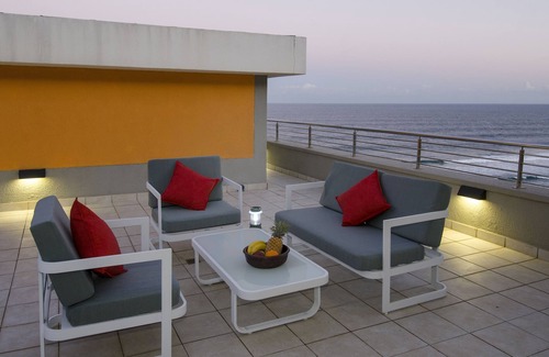Umdloti Apartment | 701 30 Degrees