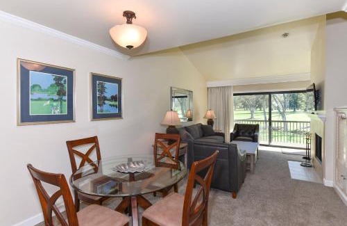 Napa Apartment | 702 Cottages at Silverado condo