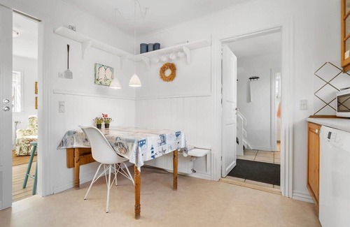 Thorsminde House | 70303 Ulfborg - Jagtvejen 4