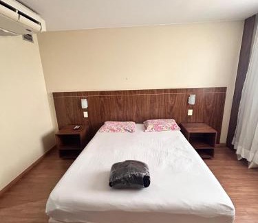 Taguatinga Apartment | 705 Flat hotel Taguatinga